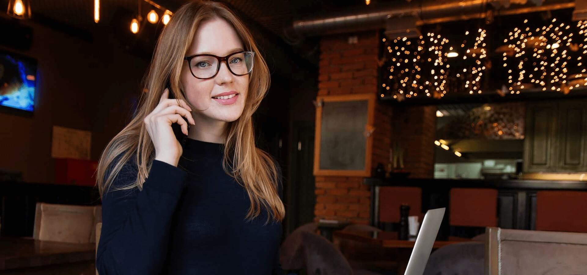 Work With Our Expert Team